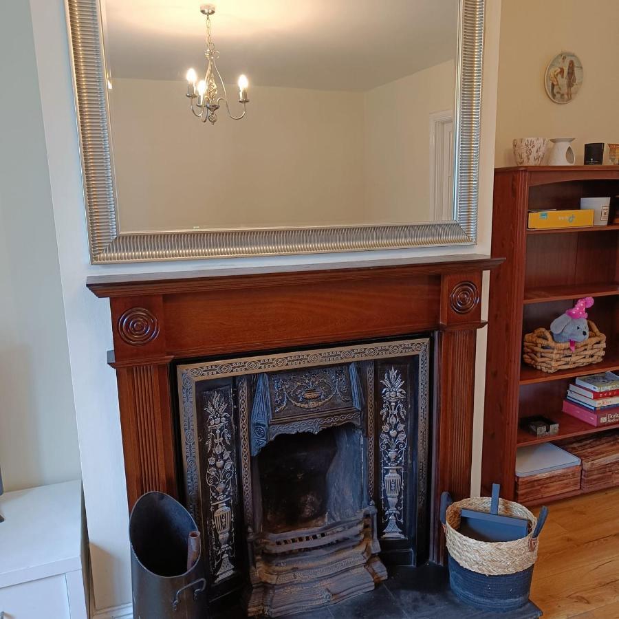 Bluebell House Villa Newry Esterno foto