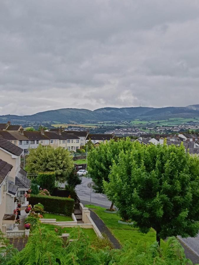 Bluebell House Villa Newry Esterno foto