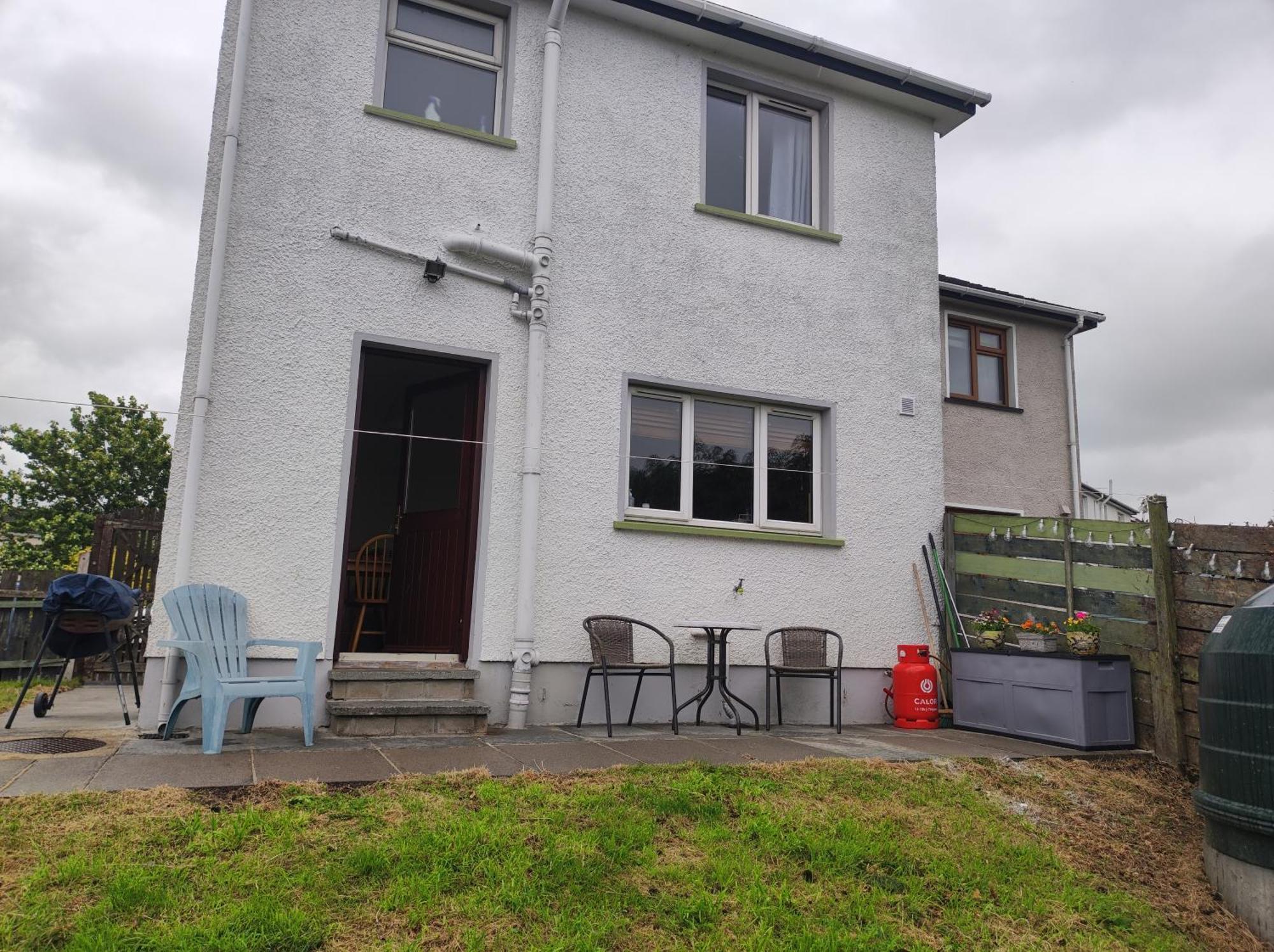 Bluebell House Villa Newry Esterno foto