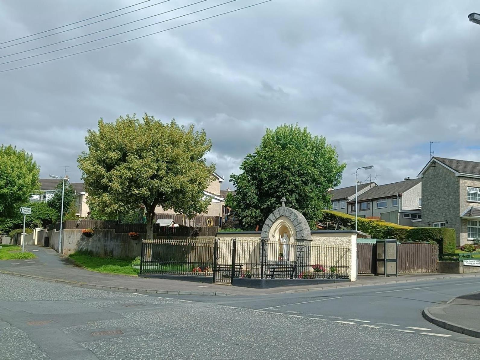 Bluebell House Villa Newry Esterno foto