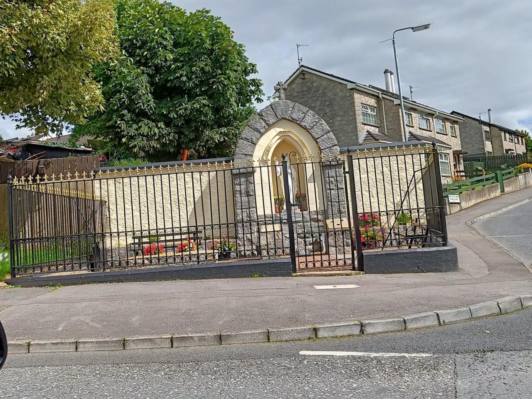 Bluebell House Villa Newry Esterno foto