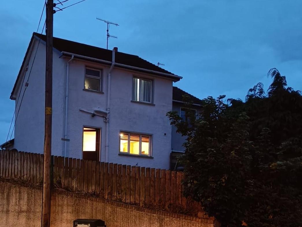 Bluebell House Villa Newry Esterno foto