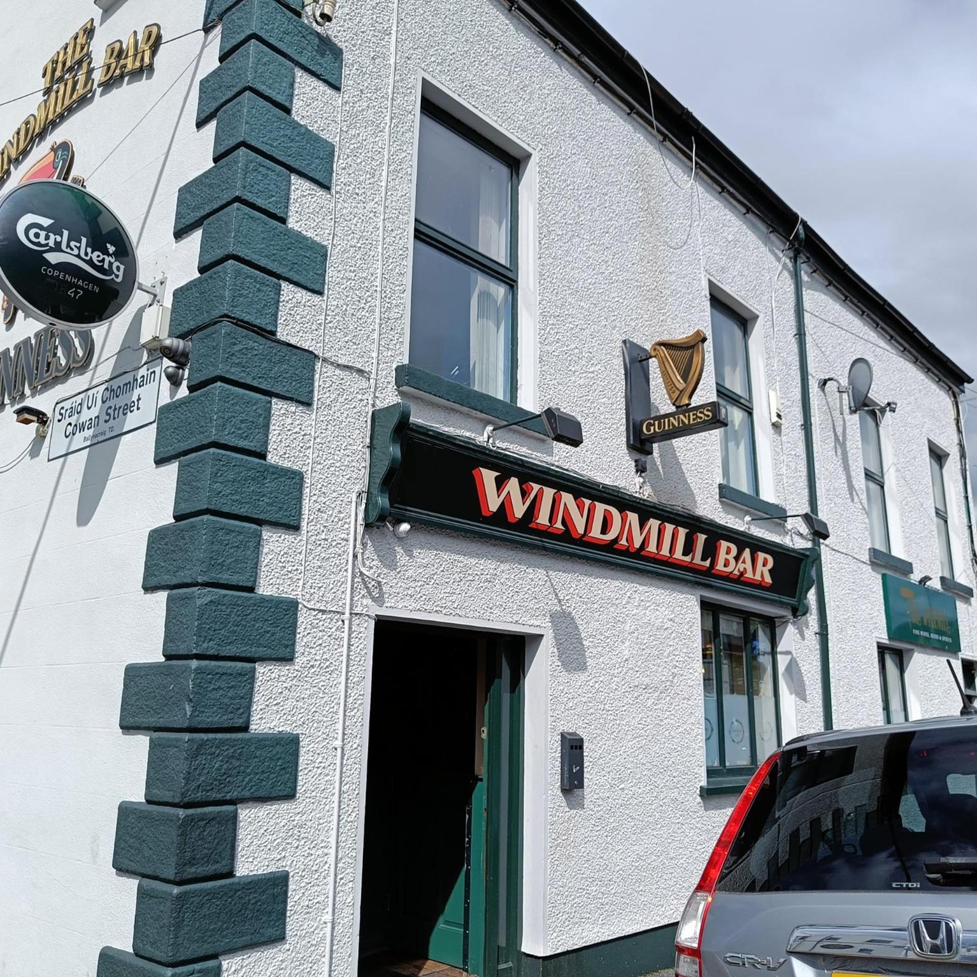 Bluebell House Villa Newry Esterno foto