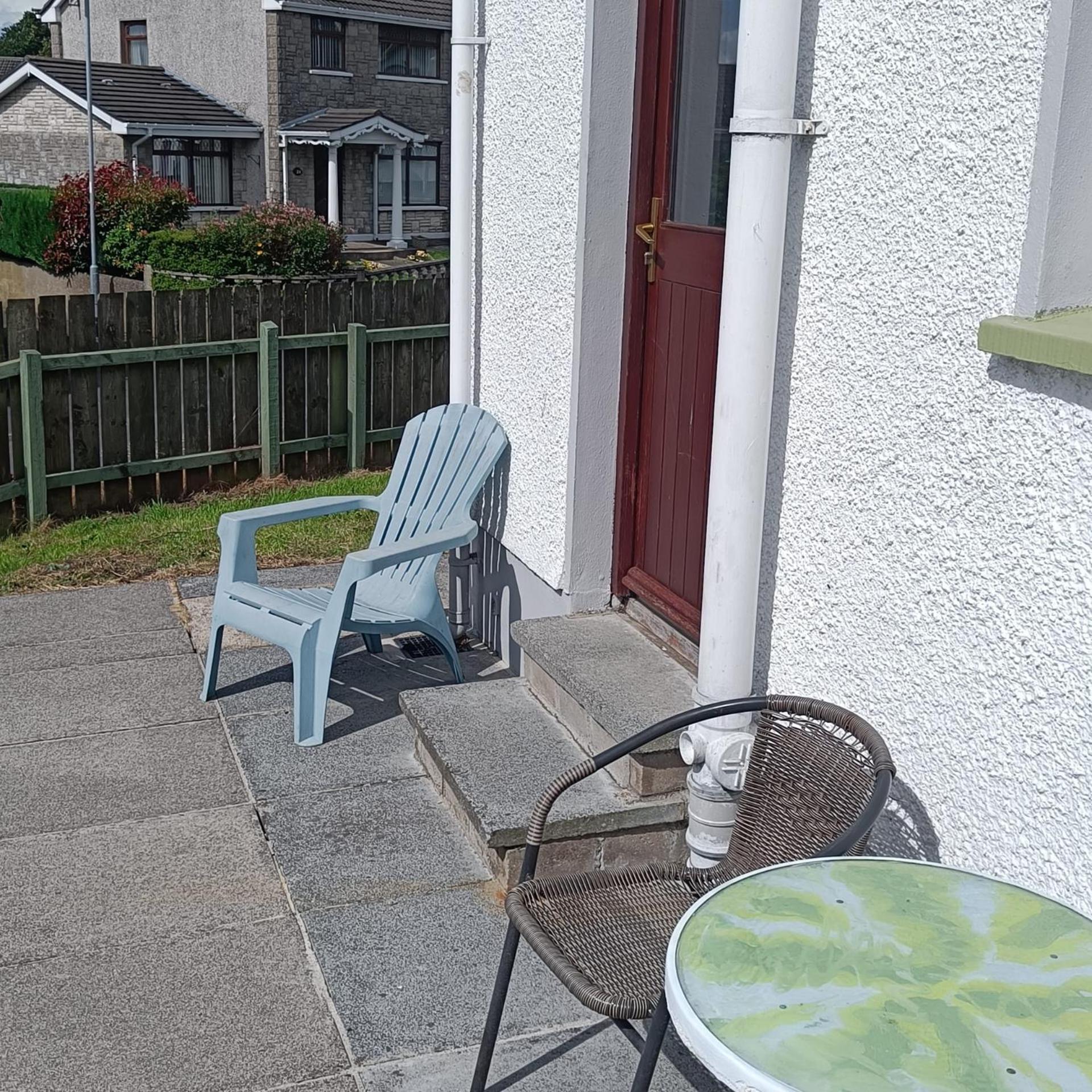 Bluebell House Villa Newry Esterno foto