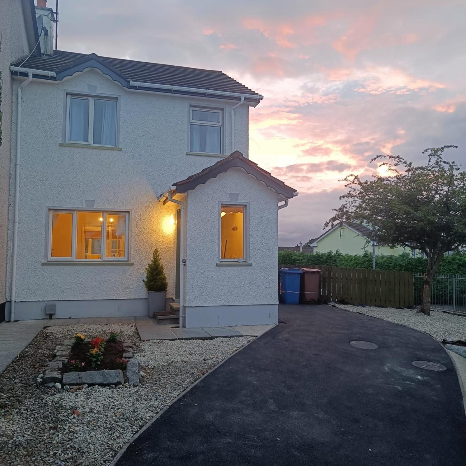 Bluebell House Villa Newry Esterno foto