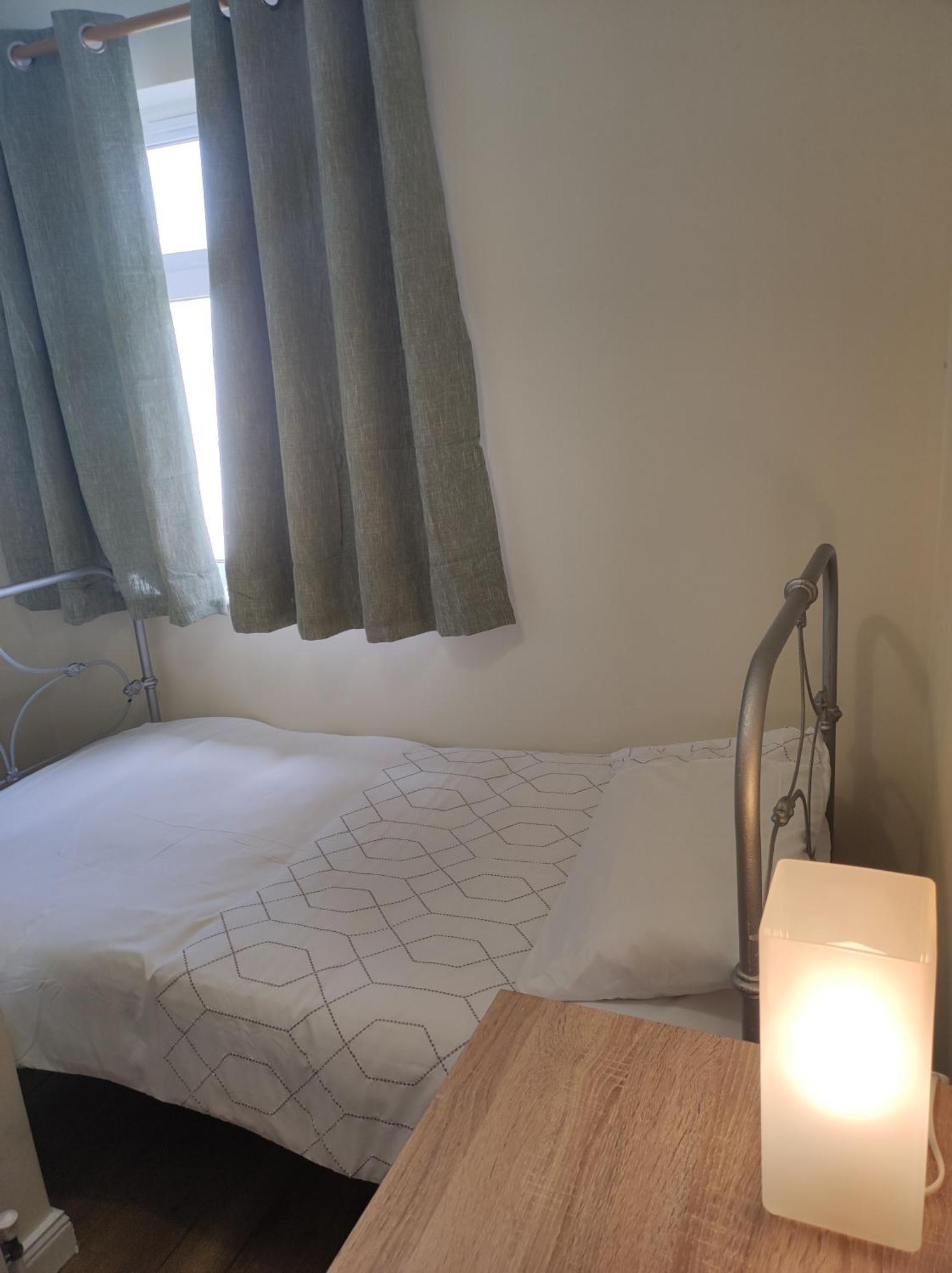 Bluebell House Villa Newry Esterno foto