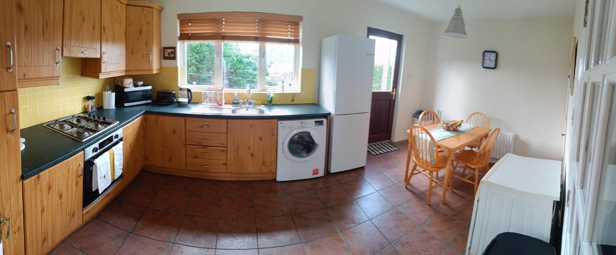 Bluebell House Villa Newry Esterno foto