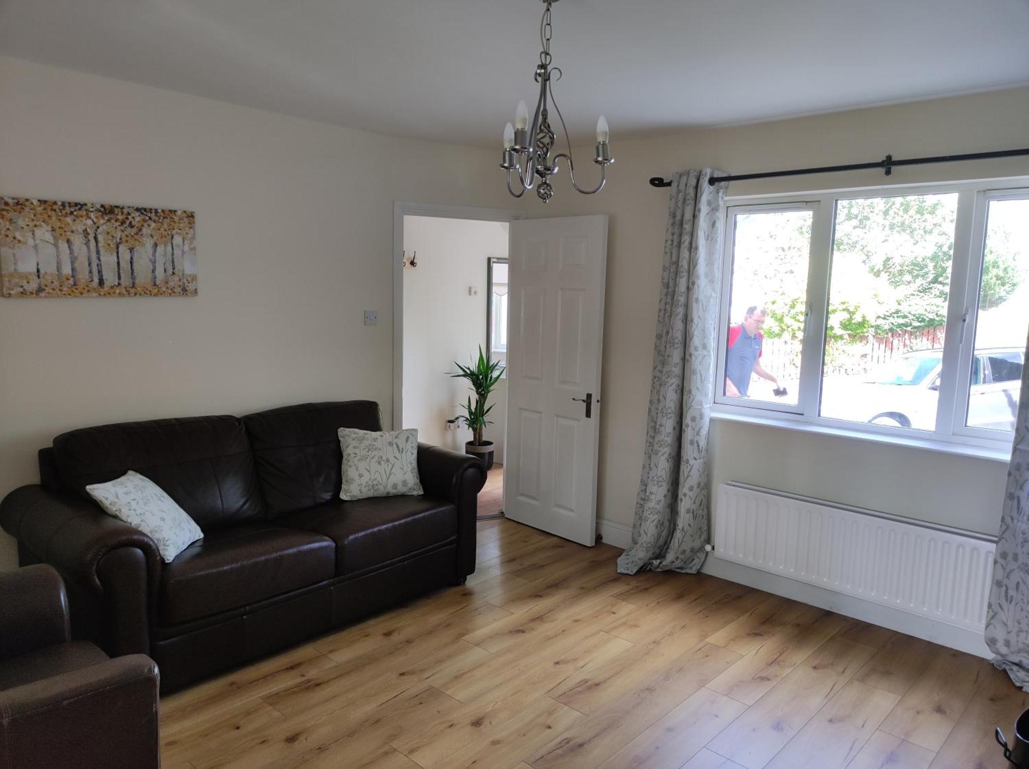 Bluebell House Villa Newry Esterno foto