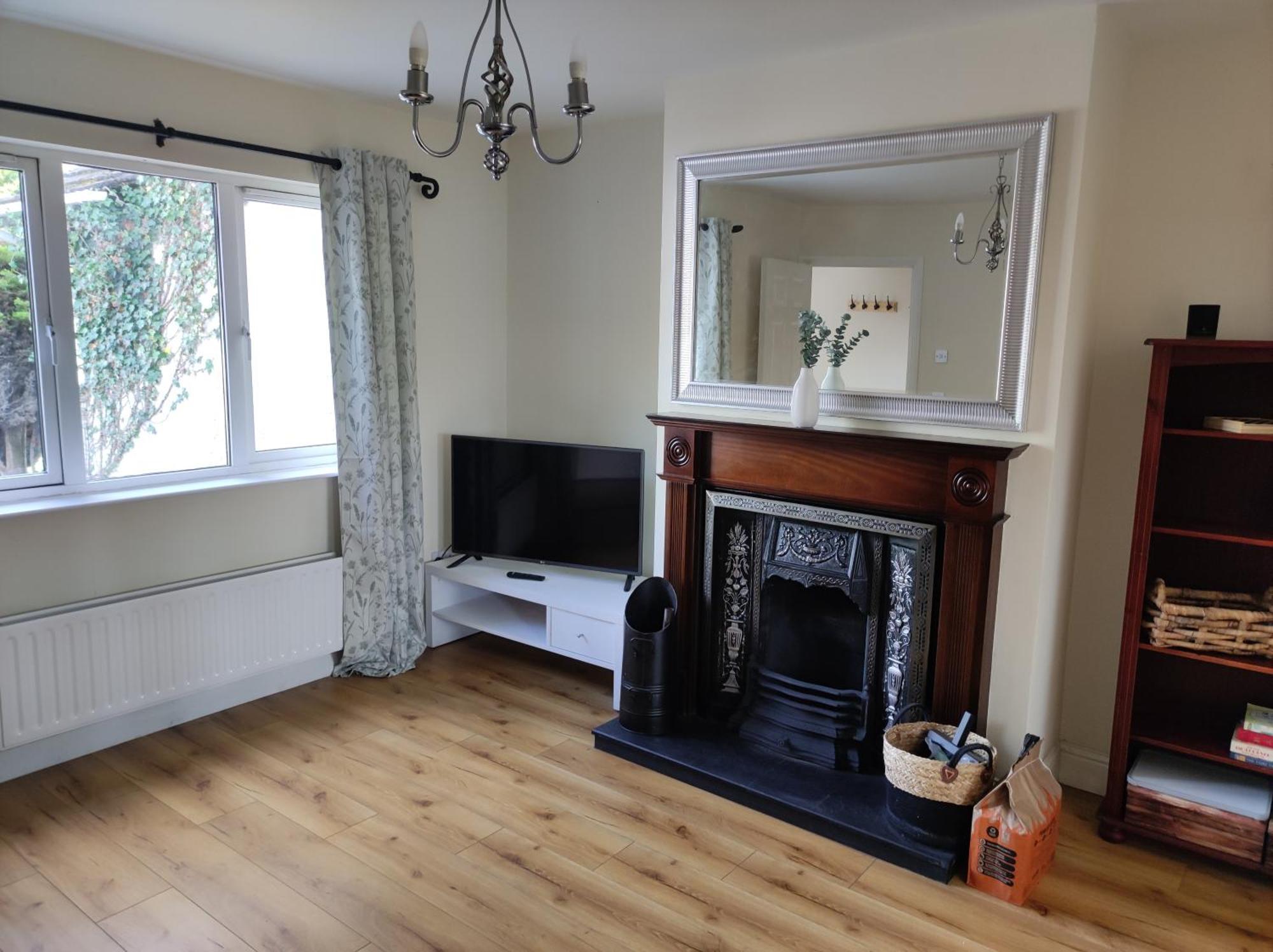 Bluebell House Villa Newry Esterno foto