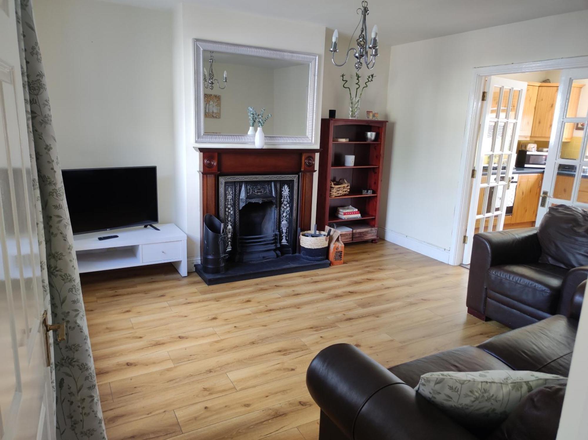 Bluebell House Villa Newry Esterno foto